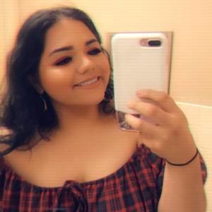 Meet your Posher, Jocelyne